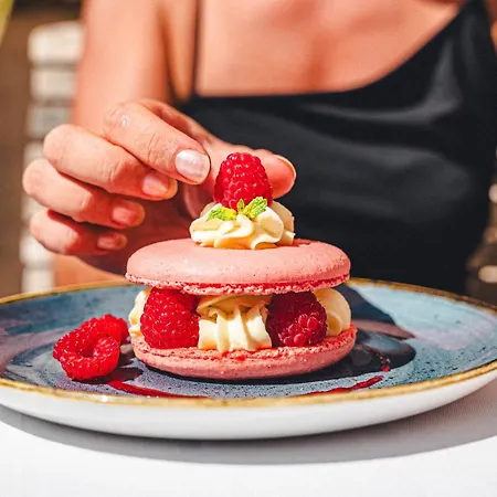 La Mandarine Tropez 5* Saint-Tropez