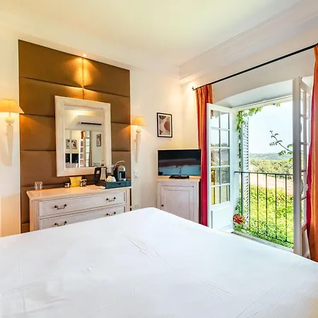 Hotell La Mandarine