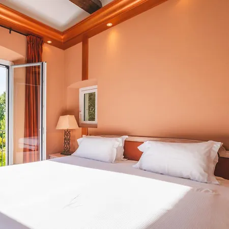 La Mandarine Tropez Hotel