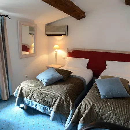 La Mandarine Tropez Hotel 5*