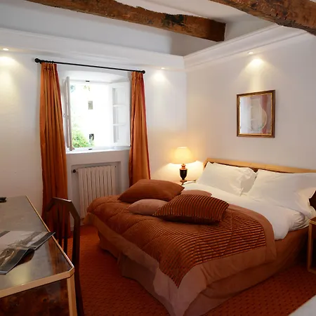 La Mandarine Tropez Hotel