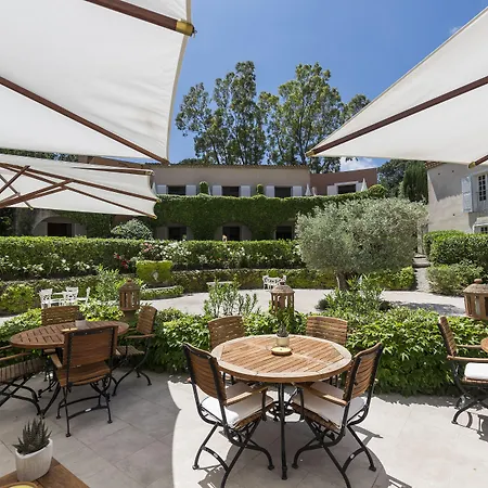 La Mandarine Saint Tropez