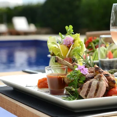 La Mandarine Saint Tropez