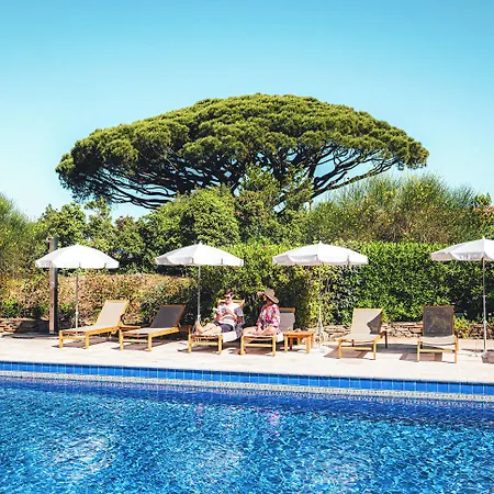 La Mandarine Saint-Tropez