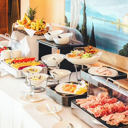 La Mandarine サントロペ