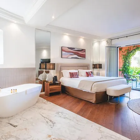 La Mandarine 쎙뜨호뻬