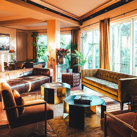 La Mandarine Tropez Hotel
