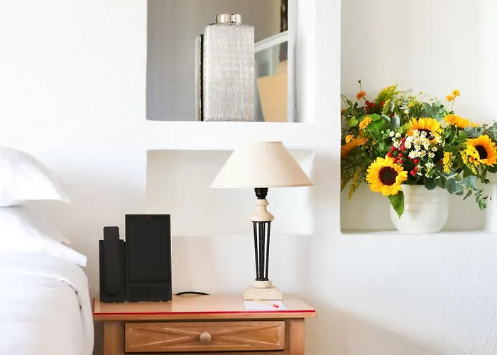 La Mandarine 5* 쎙뜨호뻬