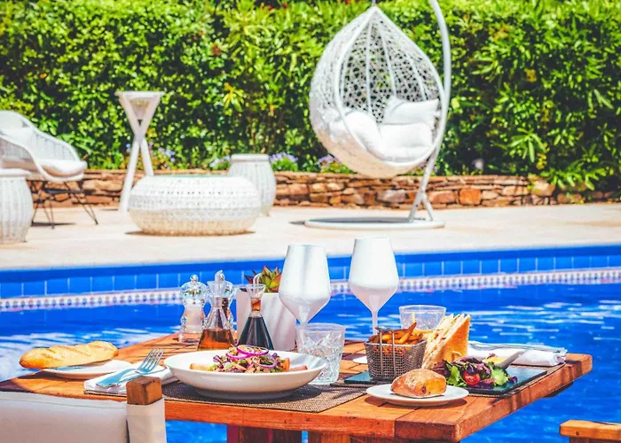 La Mandarine 쎙뜨호뻬