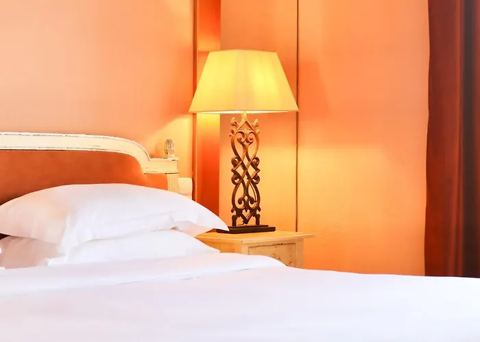 La Mandarine Saint-Tropez