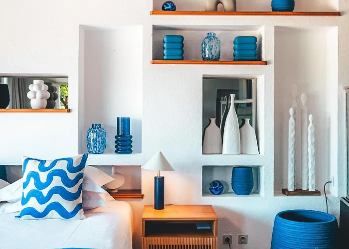 La Mandarine Hotel Saint-Tropez