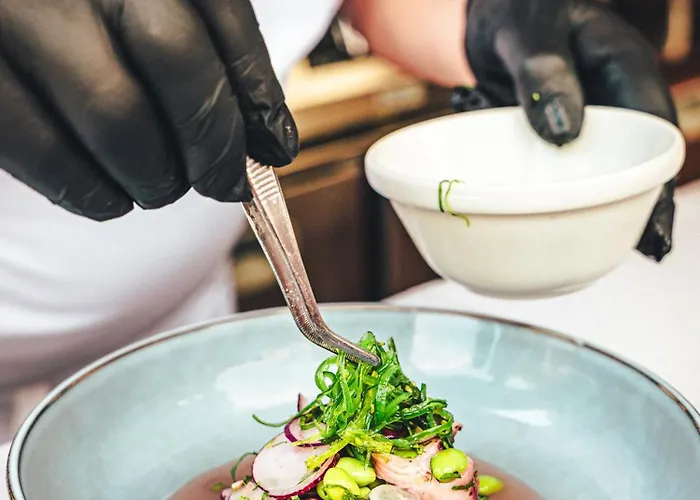 La Mandarine 5* Saint-Tropez