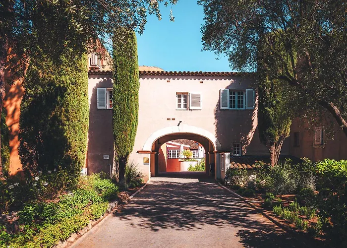 La Mandarine Hotel 5*