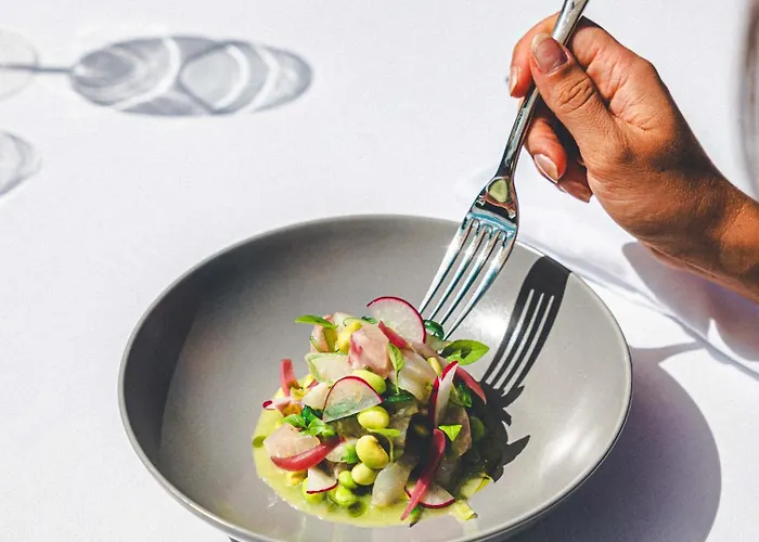 La Mandarine Hotel 5*