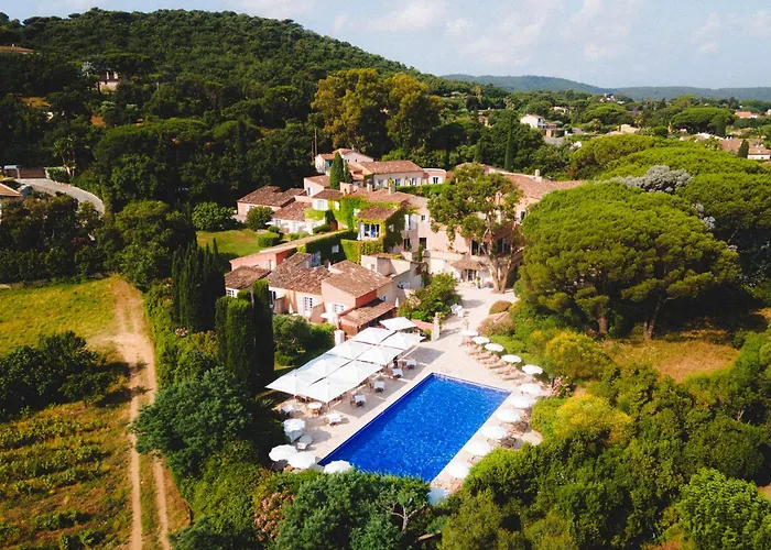 La Mandarine 쎙뜨호뻬