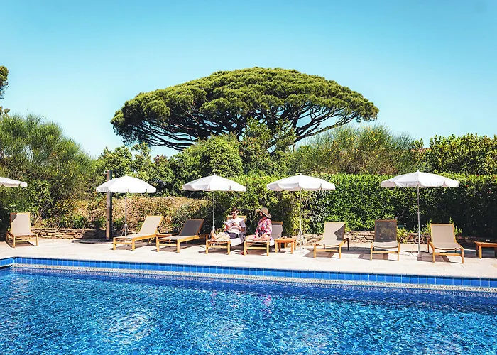 La Mandarine 쎙뜨호뻬