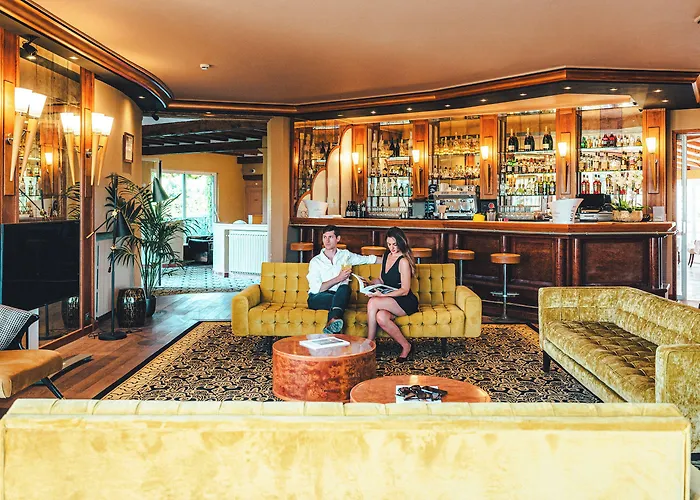 La Mandarine Saint-Tropez