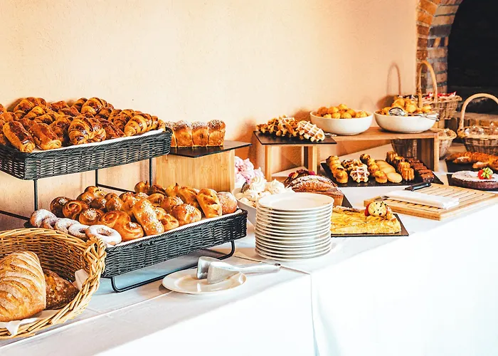 호텔 La Mandarine 5*